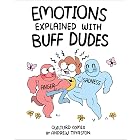 Emotions Explained with Buff Dudes: Owlturd Comix