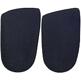 1/8"(3mm) Limb Leg Length Discrepancy Lifts with Shoe Fillers for Men and Women for Uneven HIPS (2 Lefts)