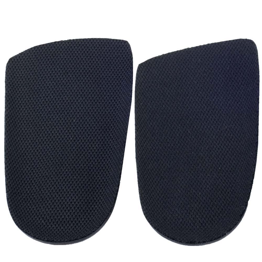 Photo 1 of 1/8"(3mm) Limb Leg Length Discrepancy Lifts with Shoe Fillers for Men and Women for Uneven HIPS (2 Lefts)