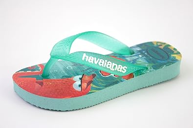 havaianas nemo