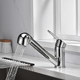 Ibergrif M91209 Kitchen Tap Sprayer Head Pull Out Spare Shower Nozzle 2 view 8