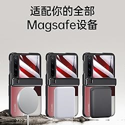 LSKOZU Case for Huawei Pura X, Lightweight, Slim