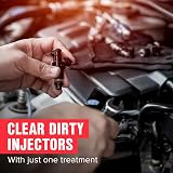 STP Diesel Injector Cleaner 200 ml - Concentrated Formula view 4
