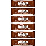 Arnott’s Tim Tam Chocolate Biscuits – 6 Pack
