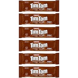Arnott’s Tim Tam Chocolate Biscuits – 6 Pack