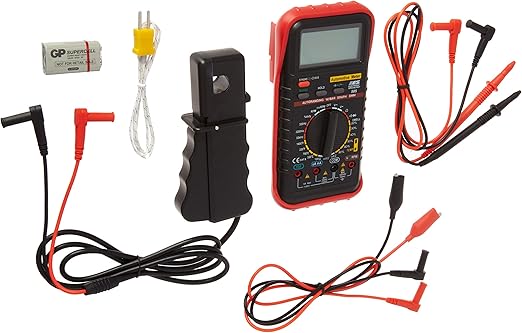 Automotive Meter Es 585 Manual Automotive Meter Es 585 Manual