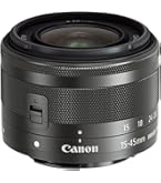 Amazon.com : Canon EF-M 55-200mm f/4.5-6.3 Image Stabilization STM