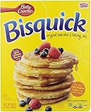 Bisquick All Purpose Mix, 80 Ounce
