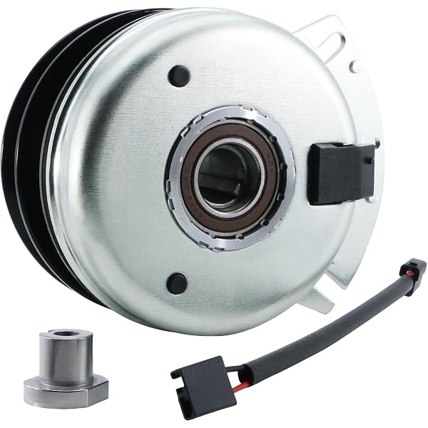Amazon.com: John Deere Original Equipment Clutch Plate #R49044