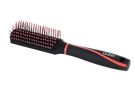 Buy Gubb Usa Vogue Range Plastic Styling Hair Brush For Men And