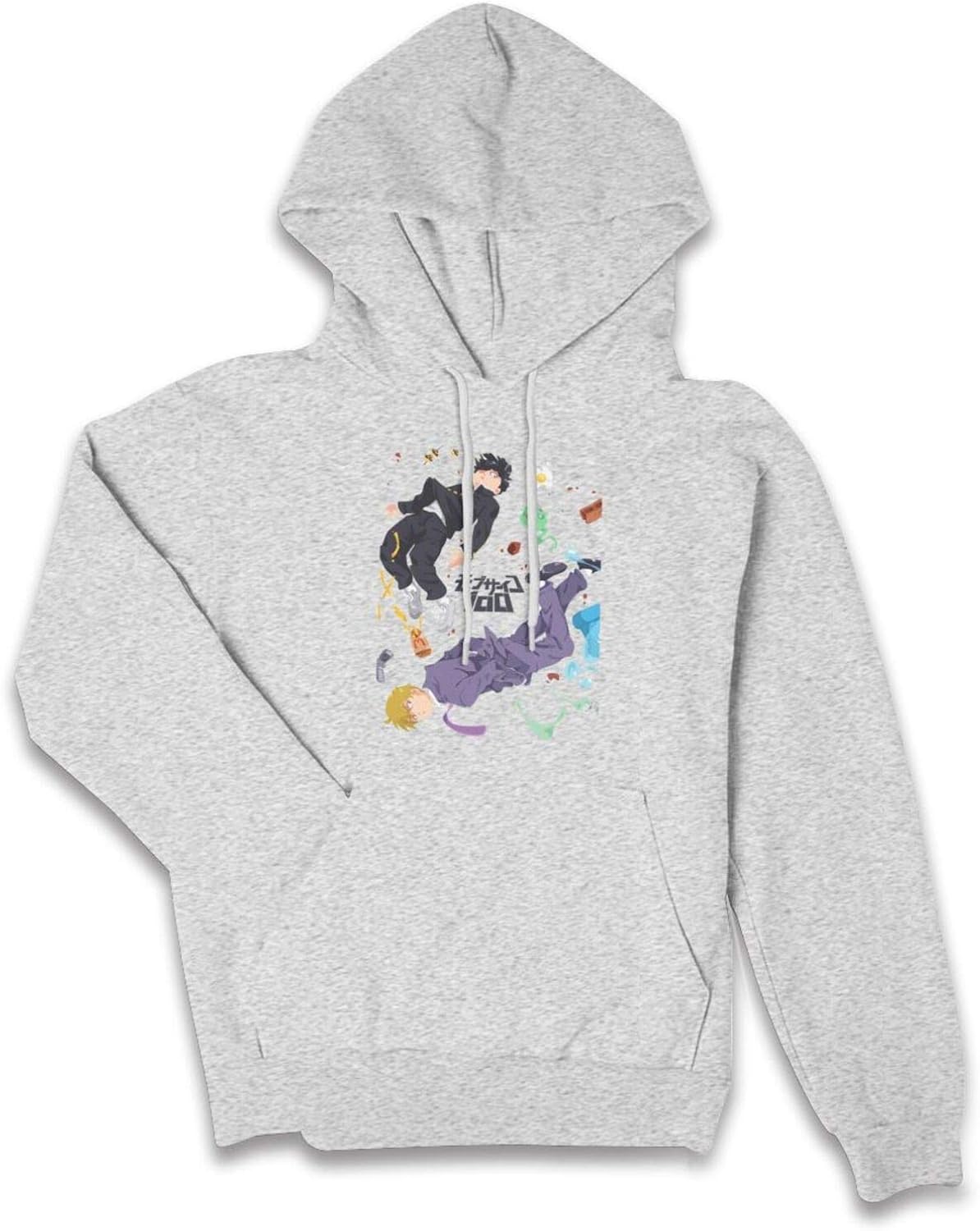 mob psycho sweatshirt