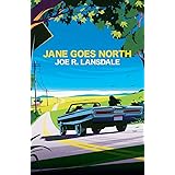 Jane Goes North