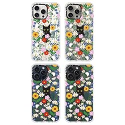 MOSNOVO Compatible with iPhone 15 Pro Max
