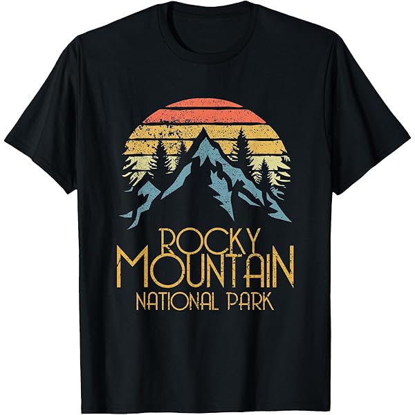 Amazon.com: Vintage Yosemite National Park California T-Shirt T