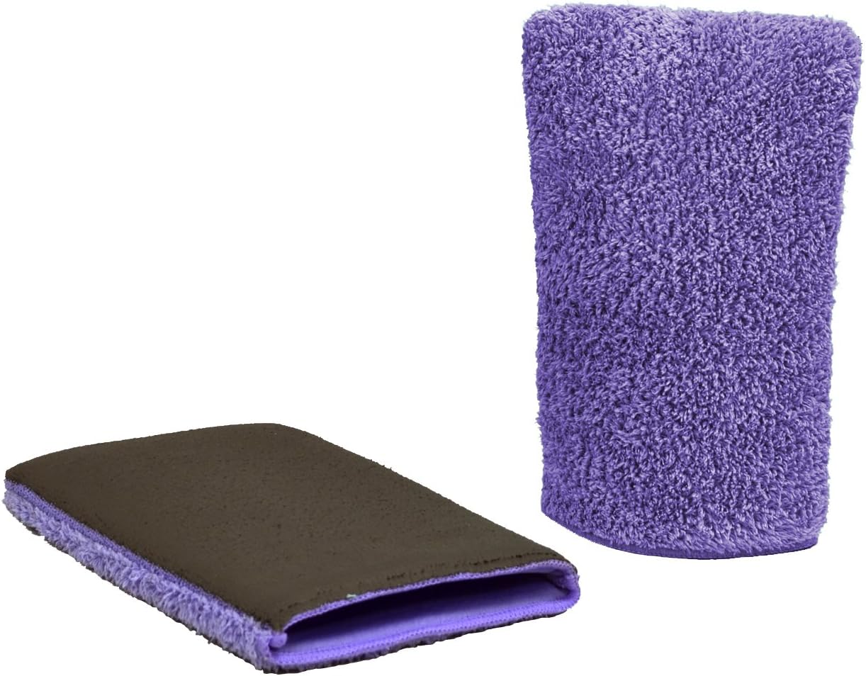 Best Clay Mitt For Your Car At 2020
