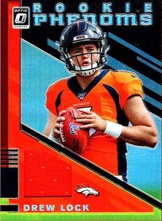 broncos yellow jersey