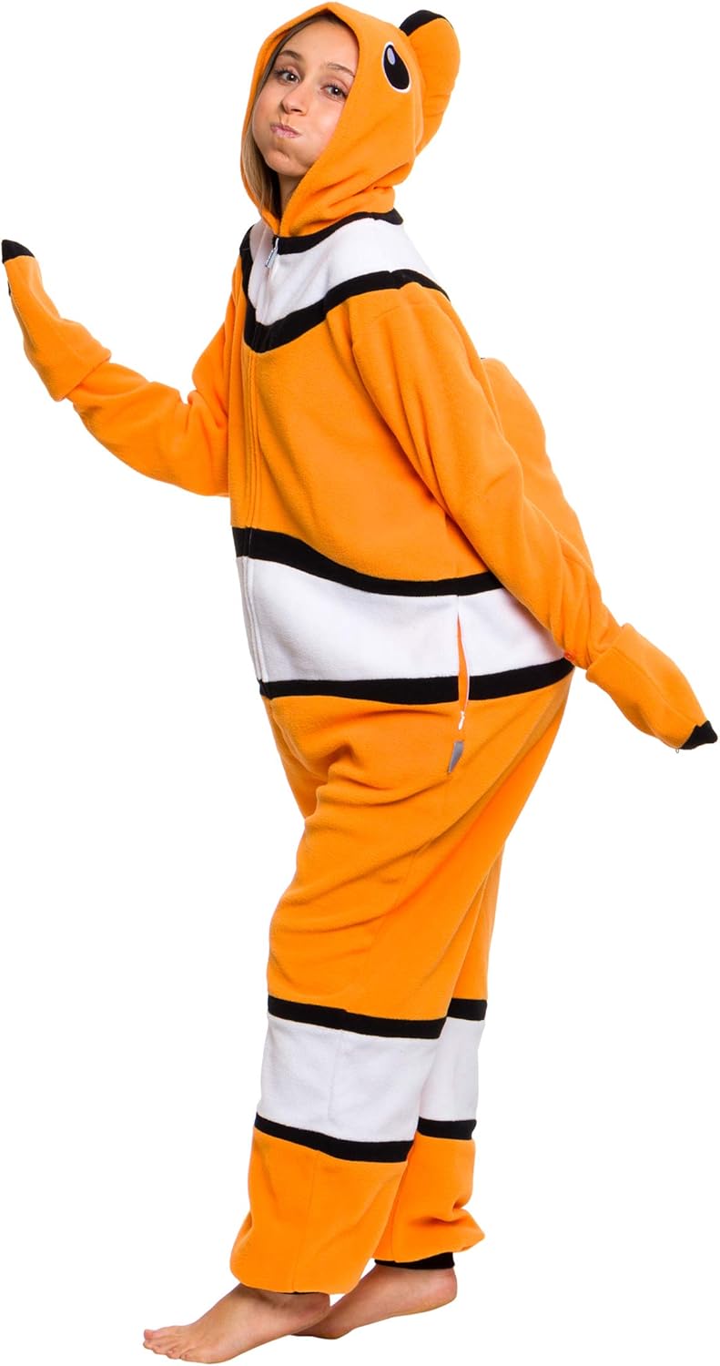 flounder onesie