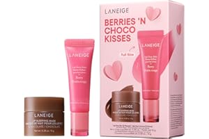 LANEIGE Lip Glowy Balm