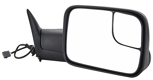 ZAPOSTS TOWING MIRROR REPLACEMENT FIT FORFOR 1994 1995...