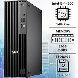 Dell Pro Slim QCS1250