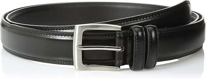 big and tall leather belts
