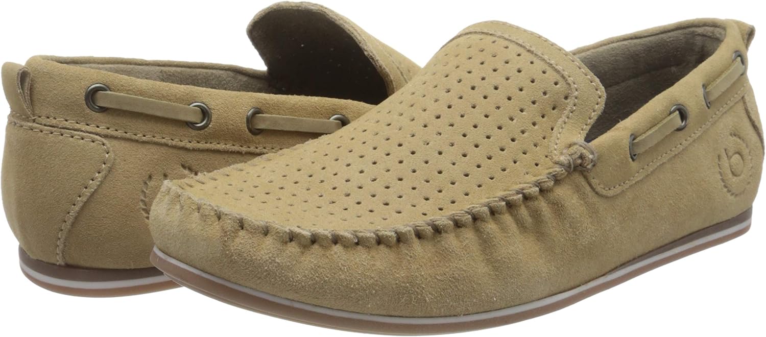 Collezione scarpe uomo mocassini, “bugatti 6300 cognac”: prezzi | Drezzy