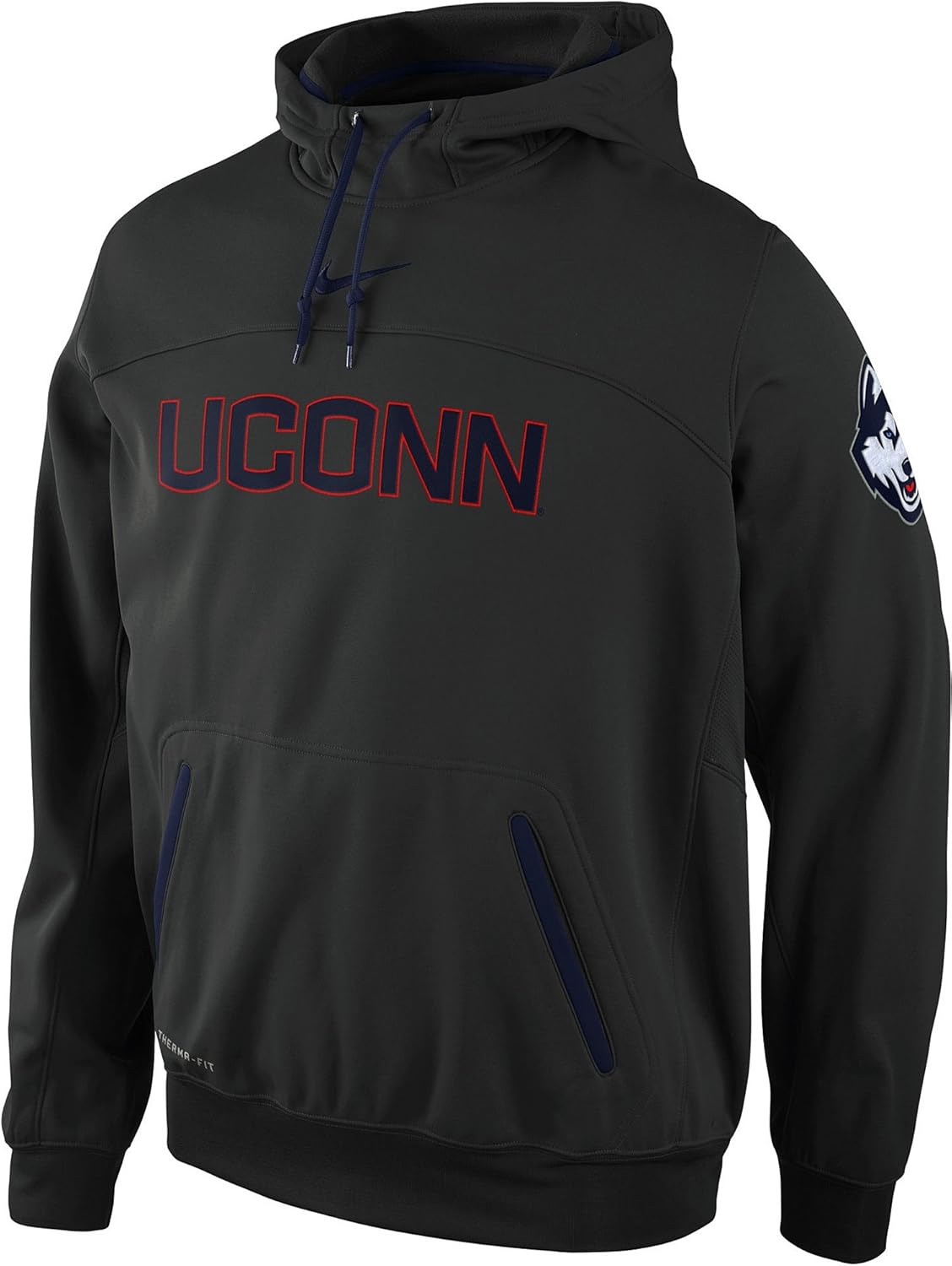 uconn women's basketball sweatshirt