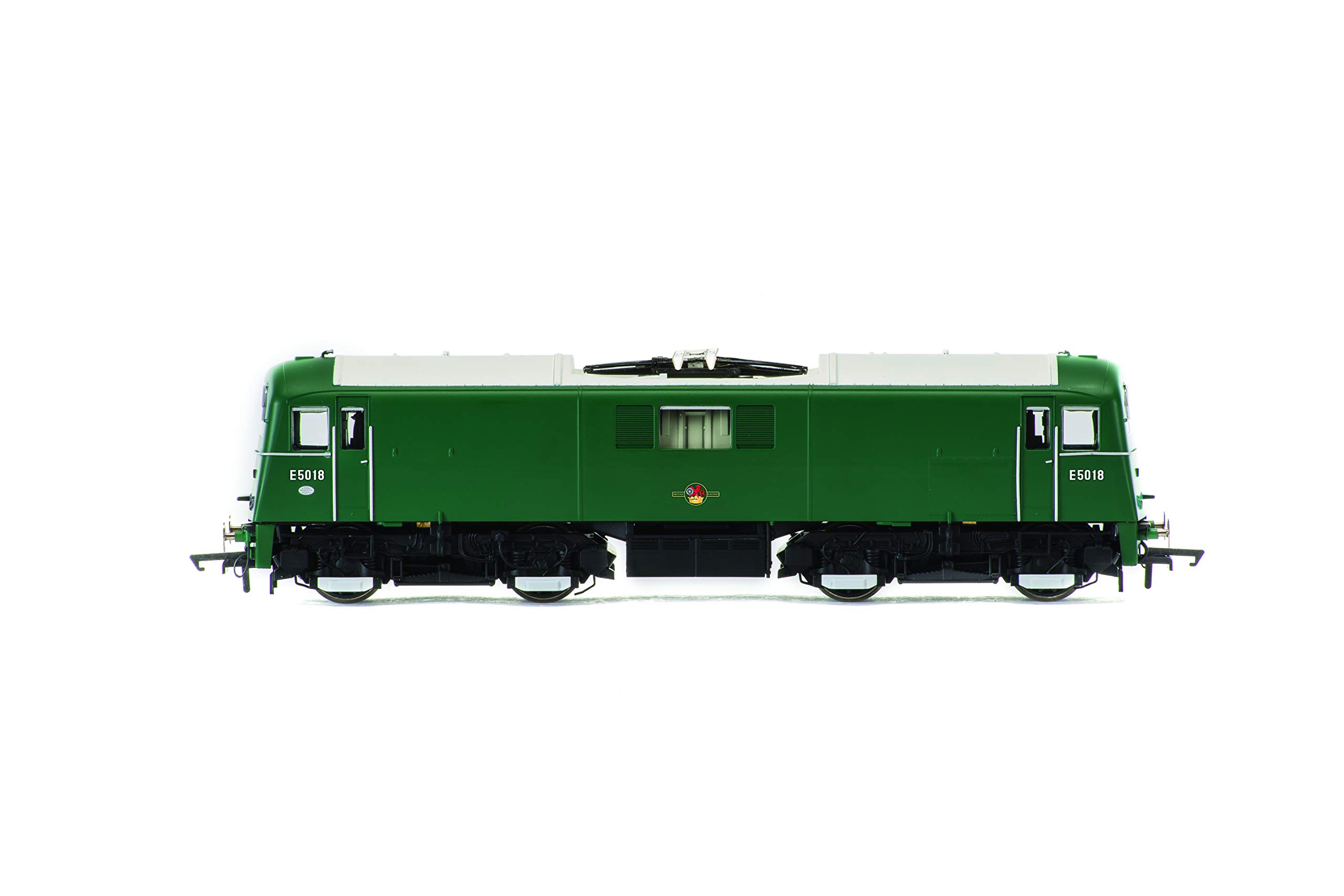 Hornby R3568 BR, Class 71, Bo-Bo, E5018 - Era 6 Locomotive - Diesel