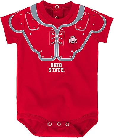 ohio state baby clothes amazon