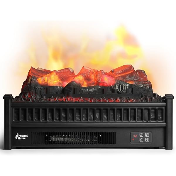 Amazon.com: Gas Fireplace Logs | Faux Fireplace Logs for Gas Fireplace.  Ventless Gas Logs for Fireplace Natural Gas. Fireplace Logs for Fireplace  Indoor. Ceramic Fake Logs : Home u0026 Kitchen