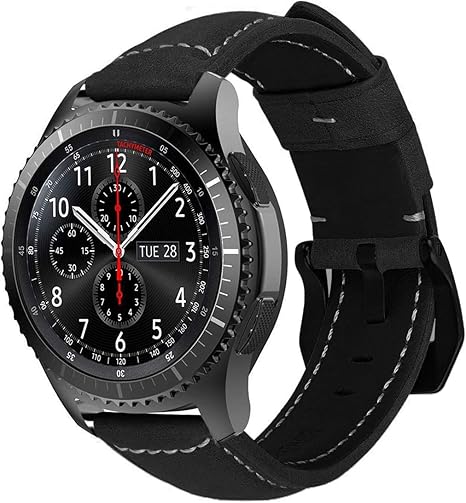 samsung gear s3 frontier compatible with huawei