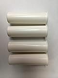 Pool Fence Deck Sleeve