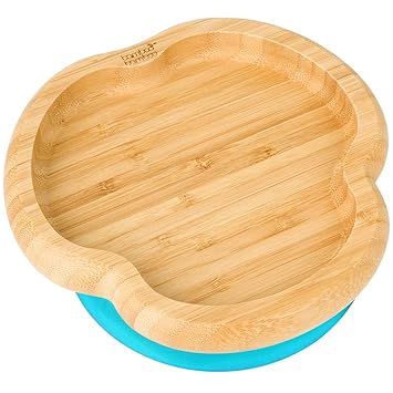 bamboo suction plate