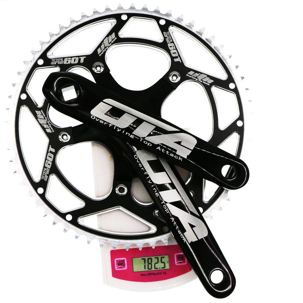 60t chainring