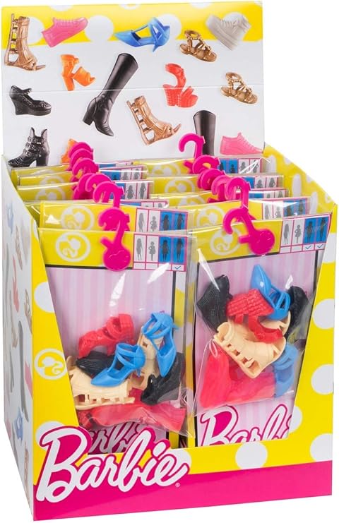 barbie accessories canada