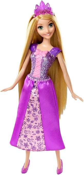 rapunzel doll online