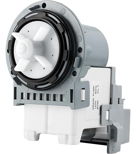 Amazon.com: DC97-19289A Washer Drain Pump Motor AP6002774