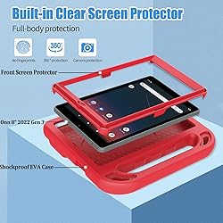 BMOUO Kids Case for Walmart Onn 8 Inch Gen 3 Tablet
