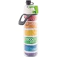 O2COOL ArcticSqueeze Insulated Mist 'N Sip Squeeze Bottle 20 oz.