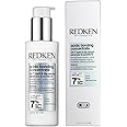 Redken Acidic Bonding Concentrate Hair Serum for Damaged Hair, Treatment for damaged processed, with Citric Acid, 100mL