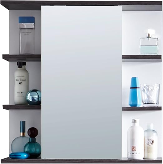 Spiegelschrank Bad Amazon