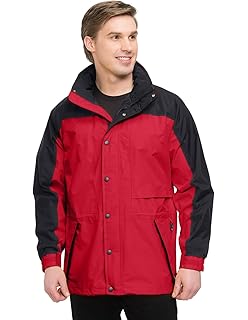 3xlt parka