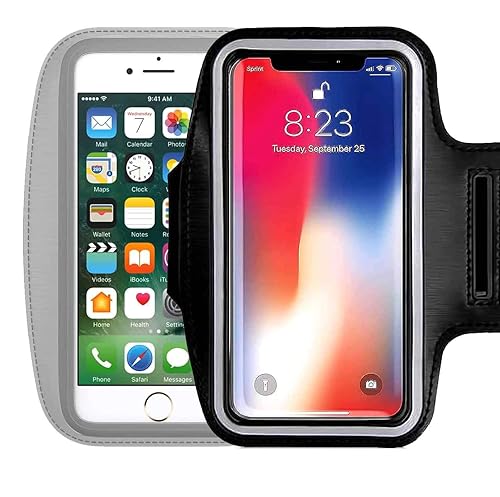 Phone Case Iphone 11 Exercise Case 2Pack CaseHQ Armband