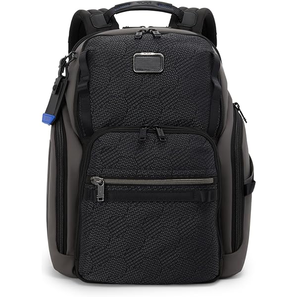 TUMI ナビゲーション バックパック Navigation Backpack | Tumi US