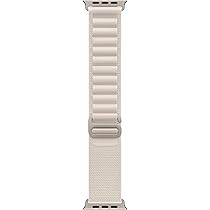 Apple Watch Ultra [GPS + Cellular 49mm] Smart Watch w/Rugged