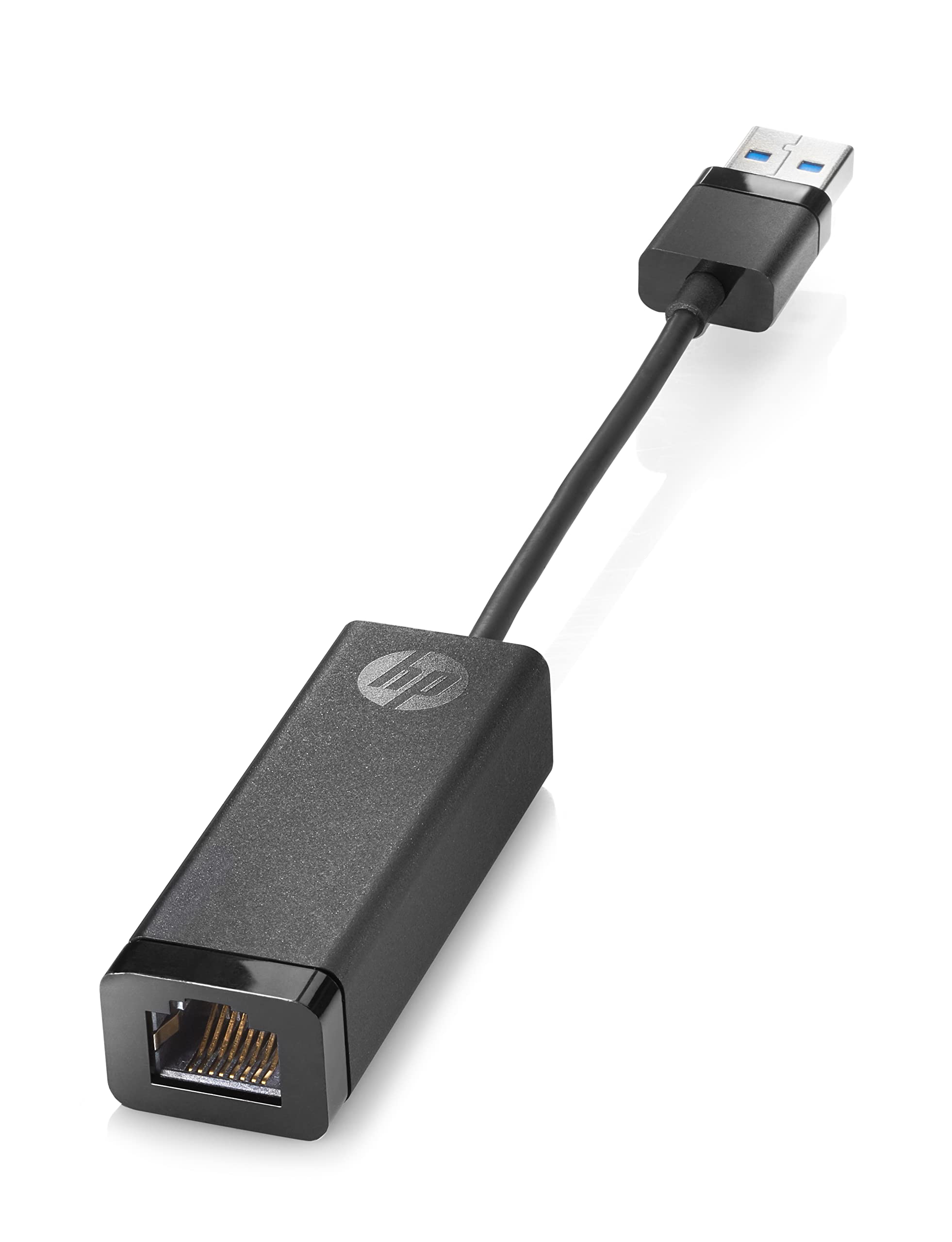 HP USB 3.0 to Gig RJ45 Adapter G2