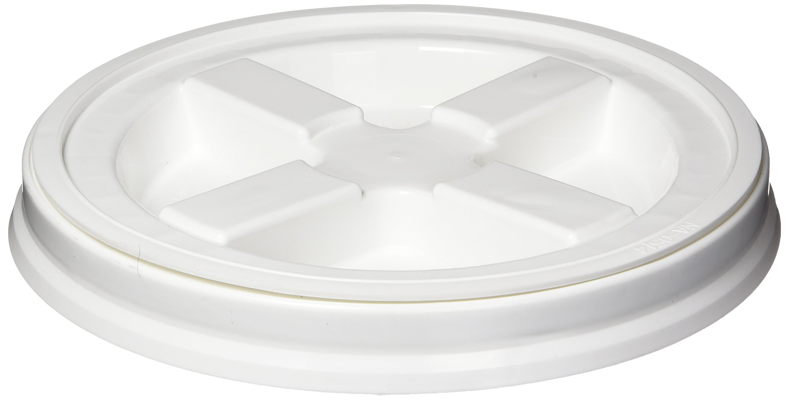 Gamma Seals Airtight & Leakproof Lid Buy Online in United Arab