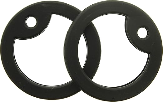 silicone dog tags amazon