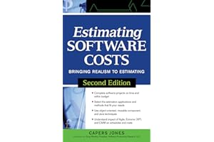 Estimating Software Costs: Bringing Realism to Estimating