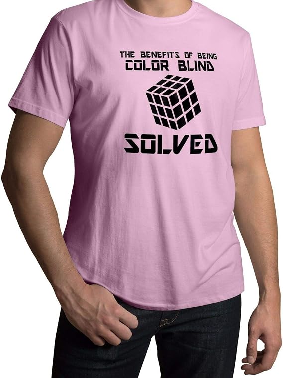 color blind t shirt